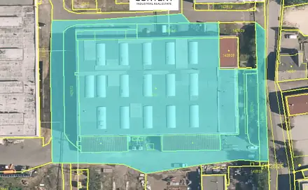 Prodej komerčního pozemku 8 651 m², Vedlejší, Jablonec nad Nisou - Mšeno nad Nisou
