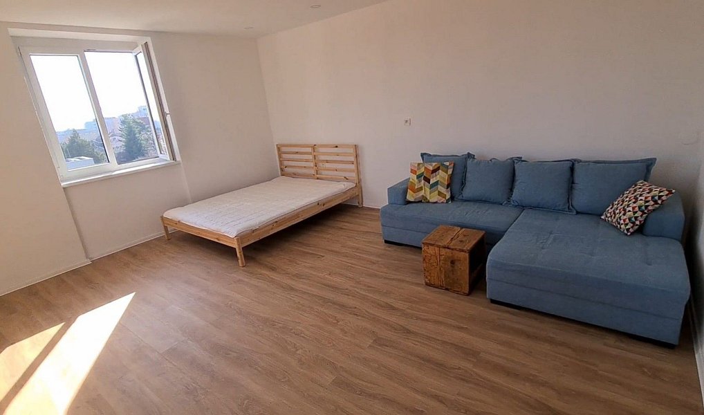 Prodej bytu 1+1 42 m², Znojmo – náhled fotky 18