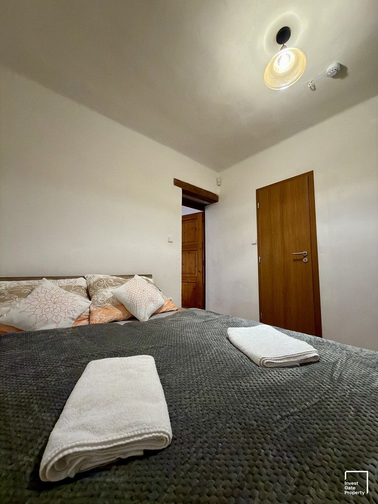 Prodej domu 180 m² s pozemkem 106 m² – fotografie 3