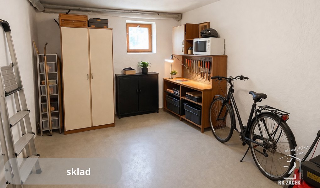 Prodej domu 197 m² s pozemkem 149 m², České Budějovice – náhled fotky 9