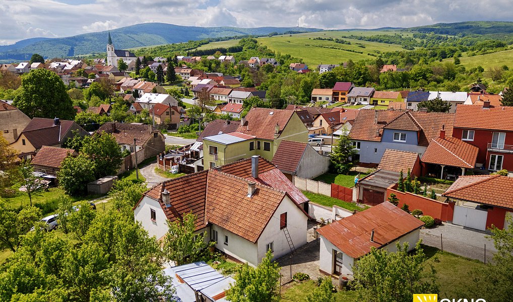 Prodej domu 197 m² s pozemkem 1 265 m², Strání – náhled fotky 19