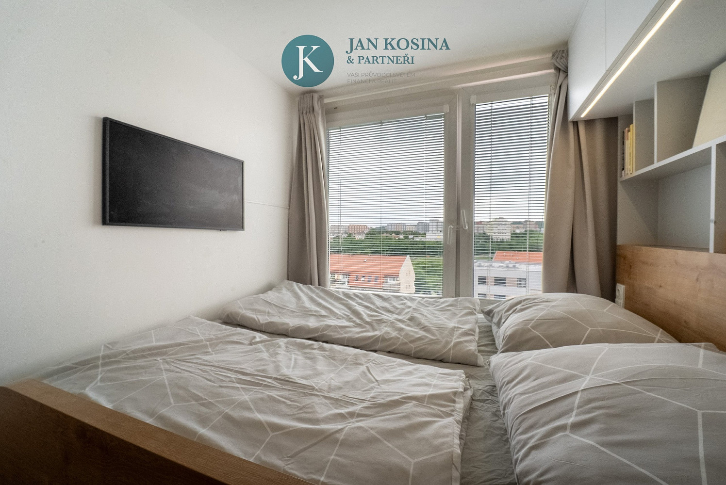 Prodej bytu 3+kk 61 m² – fotografie 5