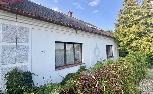 Prodej domu 89 m² s pozemkem 912 m², Draguš, Postoloprty, okres Louny