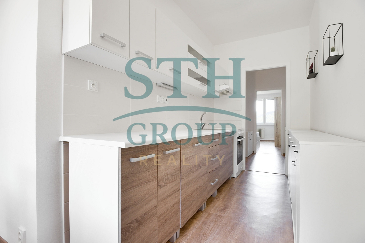 Prodej bytu 2+1 60 m² — photo 3