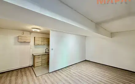 Pronájem komerčního objektu (jiného typu) 28 m², Františka Malíka, Most