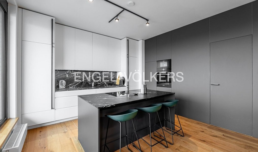 Prodej bytu 3+kk 112 m², Praha – náhled fotky 4