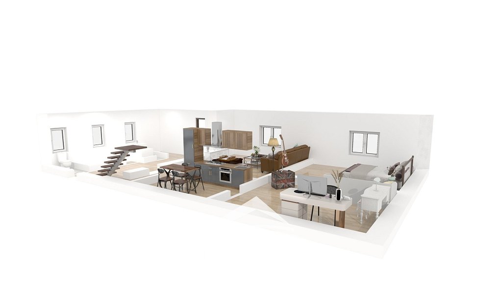Prodej domu 196 m² s pozemkem 276 m², Chlumčany – náhled fotky 8