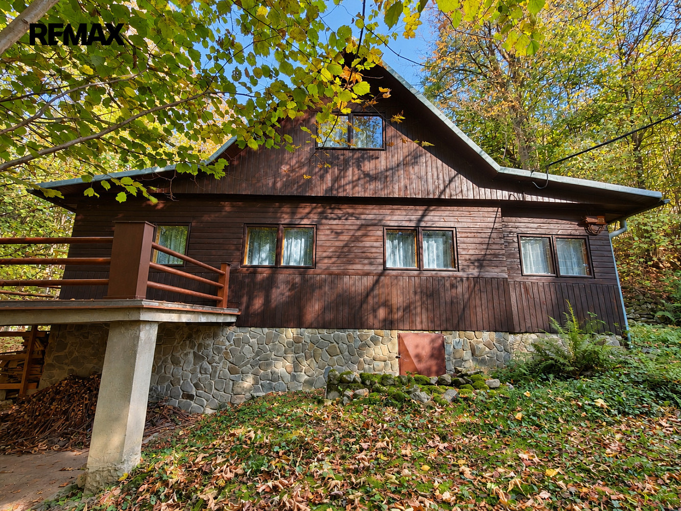 Prodej chaty/chalupy 69 m² s pozemkem 305 m²