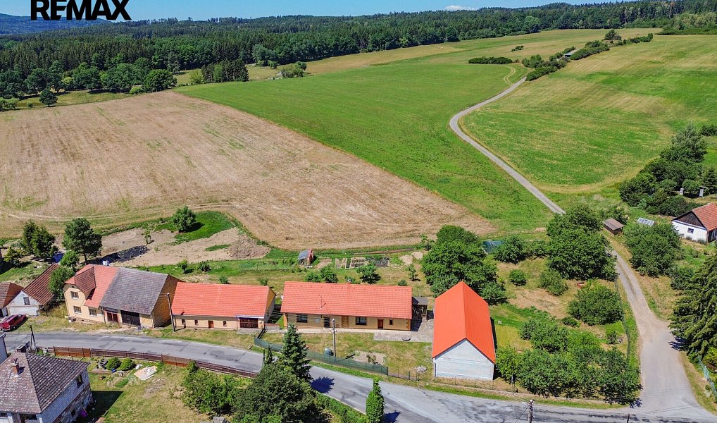 Prodej domu 112 m² s pozemkem 2 366 m², Sedliště – náhled fotky 29