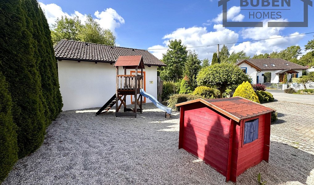 Prodej domu 480 m² s pozemkem 1 077 m², Tachov – náhled fotky 42
