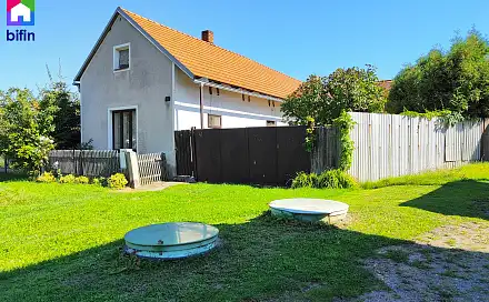 Prodej domu 69 m², Adamov, okres Kutná Hora