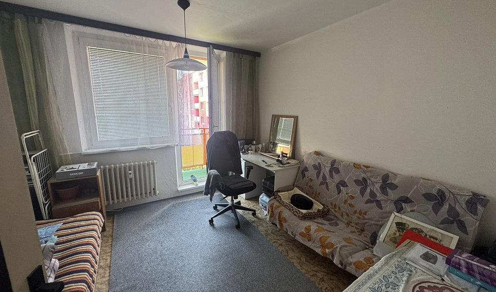 Prodej bytu 2+1 57 m², Vyškov – náhled fotky 6