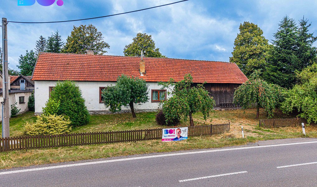 Prodej domu 140 m² s pozemkem 984 m², Rousměrov – náhled fotky 10