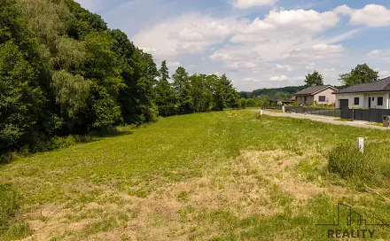 Prodej stavebního pozemku 2 309 m², Petrovice u Karviné, okres Karviná