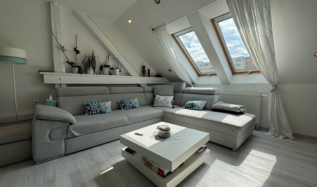 Prodej ubytovacího objektu 349 m², Olomouc – náhled fotky 5
