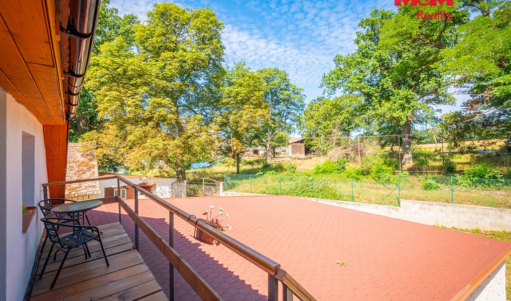Prodej domu 360 m² s pozemkem 1 421 m², Miličín – náhled fotky 14