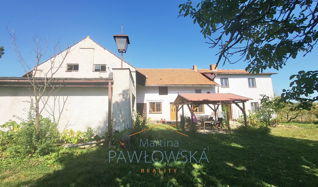 Prodej rodinného domu, 250 m², Frýdek-Místek, Fryčovice