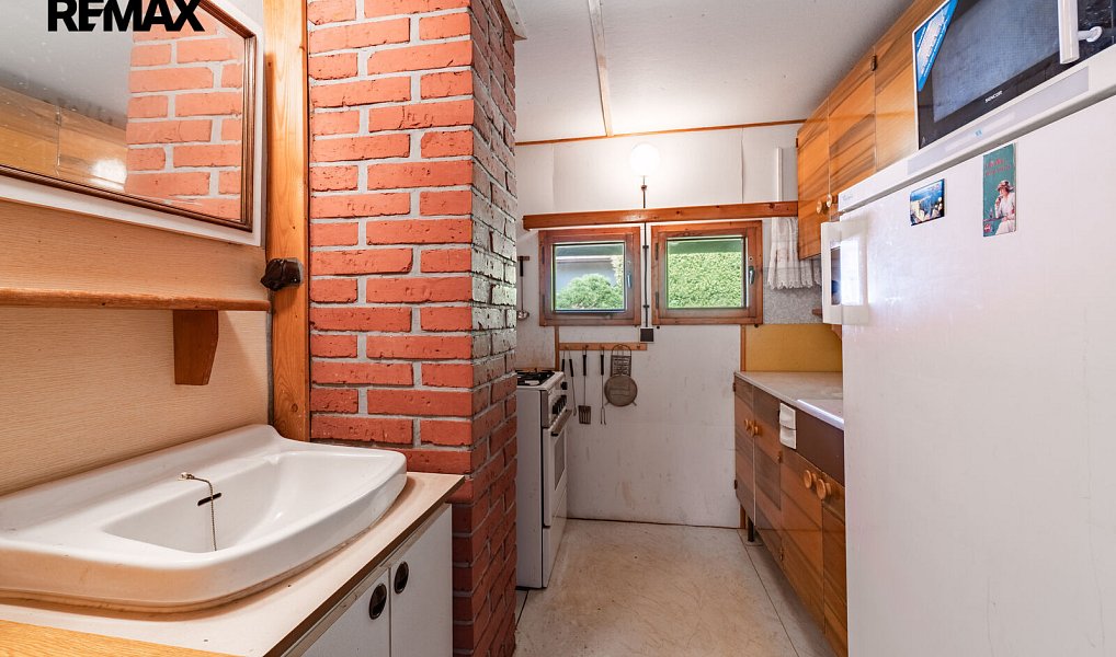 Prodej chaty/chalupy 65 m² s pozemkem 318 m², Kaliště – náhled fotky 7