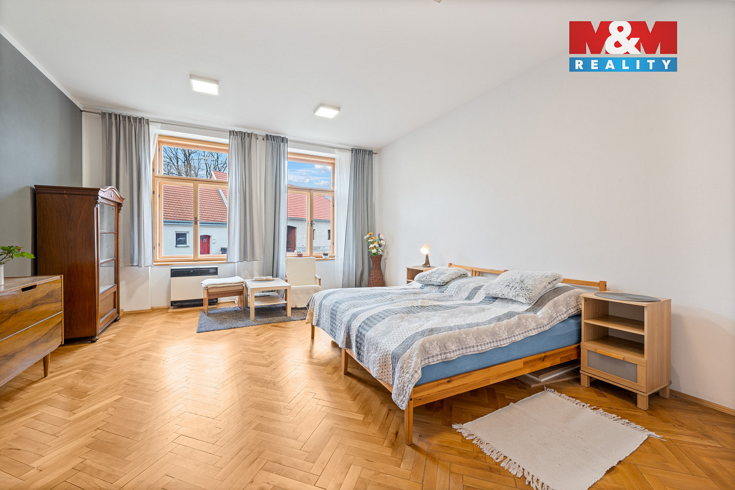 Prodej bytu 3+kk 102 m²
