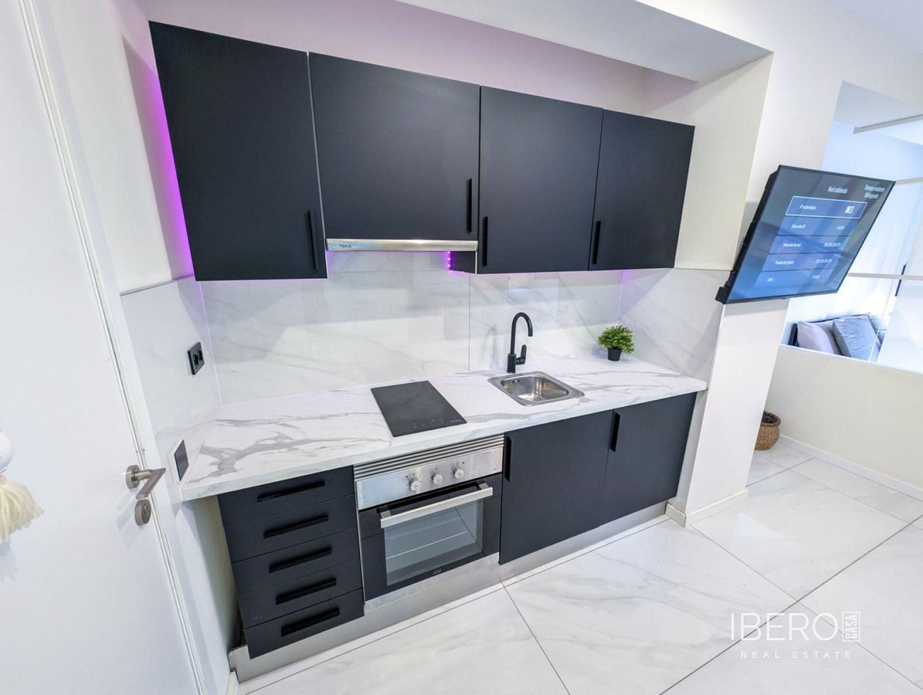 Piso 2+kk – Marbella, Nueva Andalucía - Vista 4