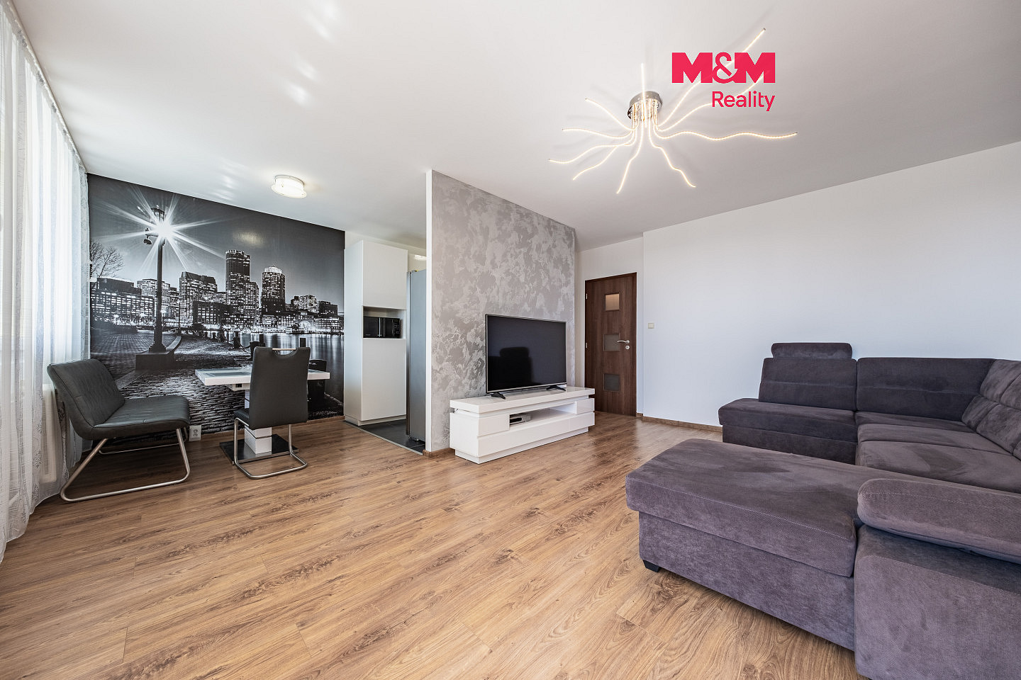 Prodej bytu 3+kk 68 m²
