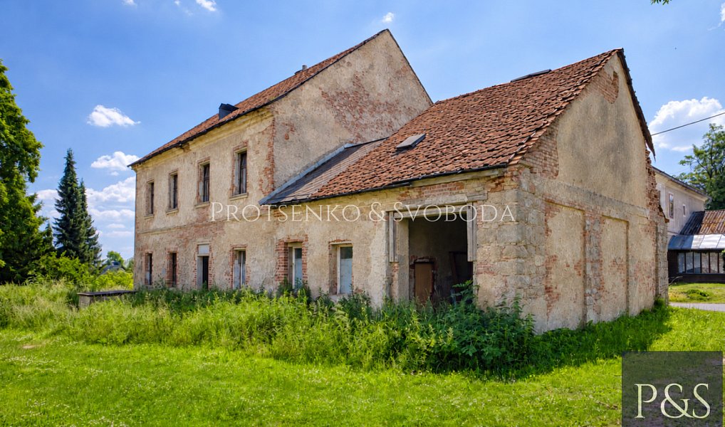 Prodej domu 410 m² s pozemkem 661 m², Mnichov – náhled fotky 9