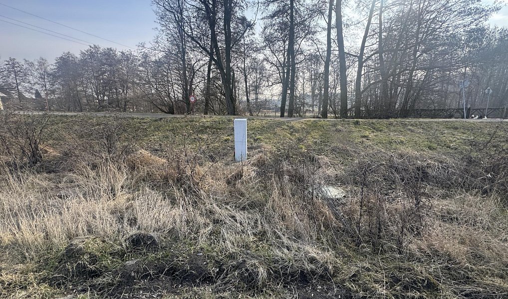 Prodej stavebního pozemku 1 478 m², Litomyšl – náhled fotky 9