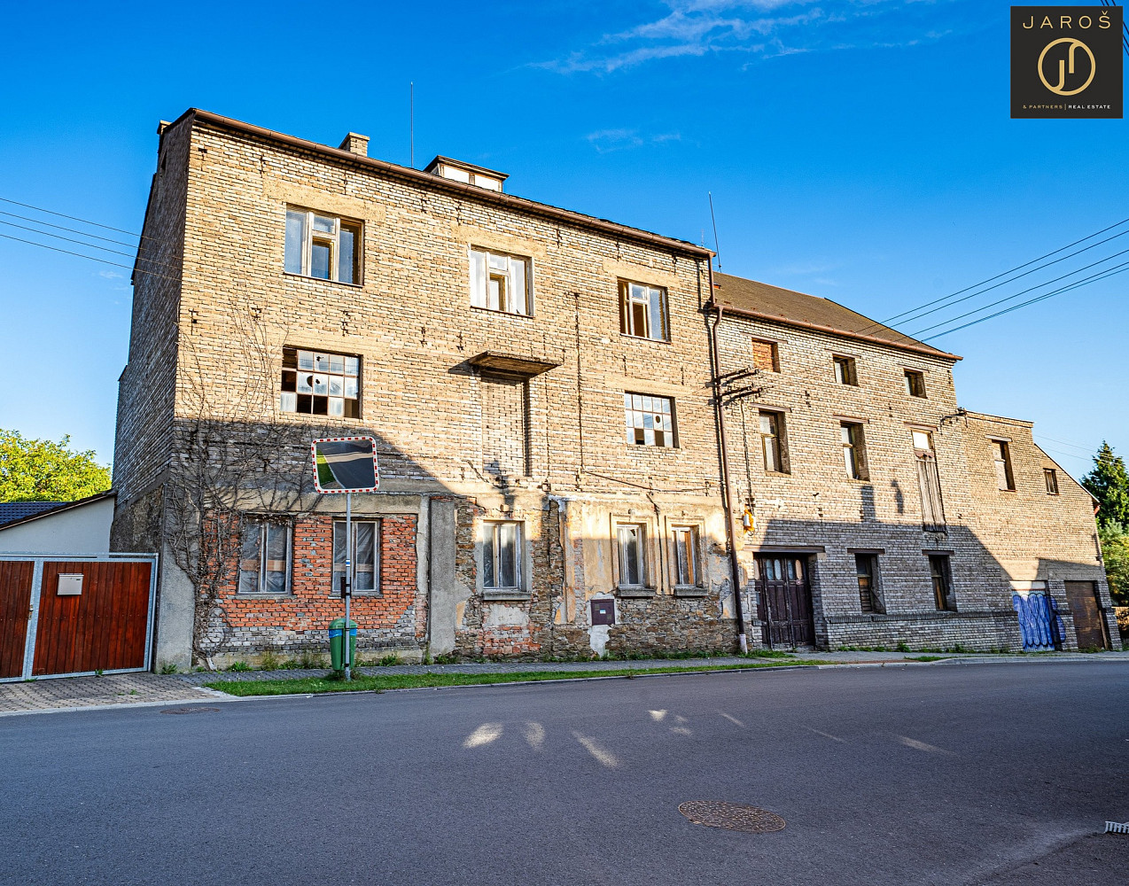 Prodej domu 400 m² s pozemkem 1 226 m² — photo 3