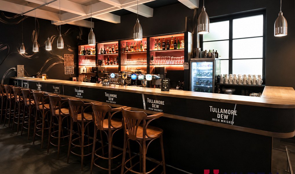 Pronájem restaurace 497 m², Praha – náhled fotky 4