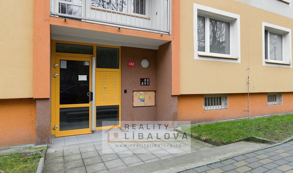 Pronájem bytu 1+1 35 m², Ústí nad Labem – náhled fotky 12