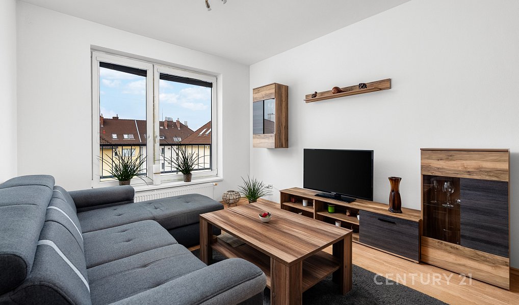 Prodej, Byt, 2+kk, 56 m²