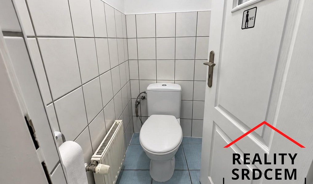 Pronájem bytu 3+1 95 m², Hlučín – náhled fotky 15