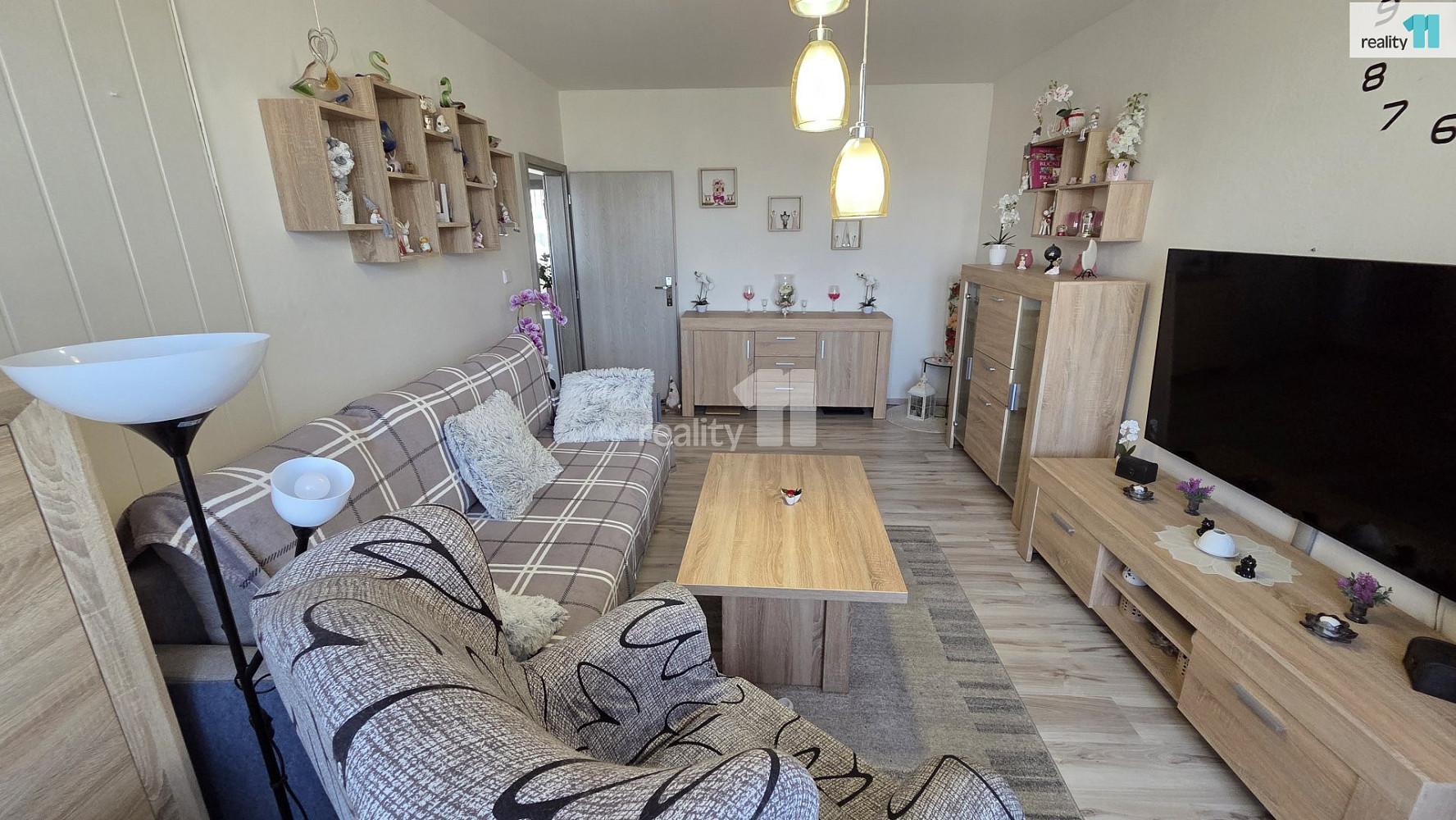 Prodej bytu 3+1 87 m² – fotografie 2