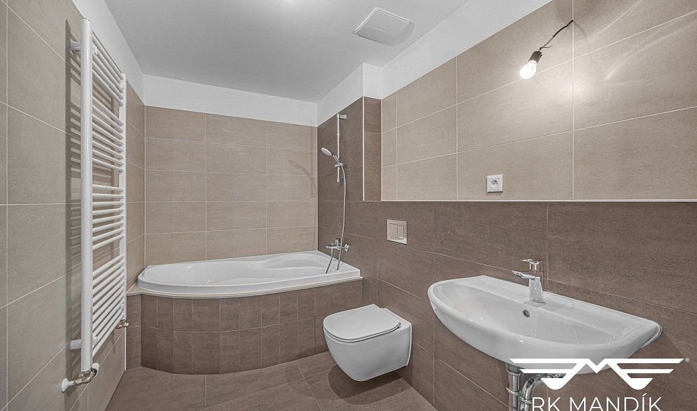 Pronájem bytu 3+kk 86 m², Praha – náhled fotky 7