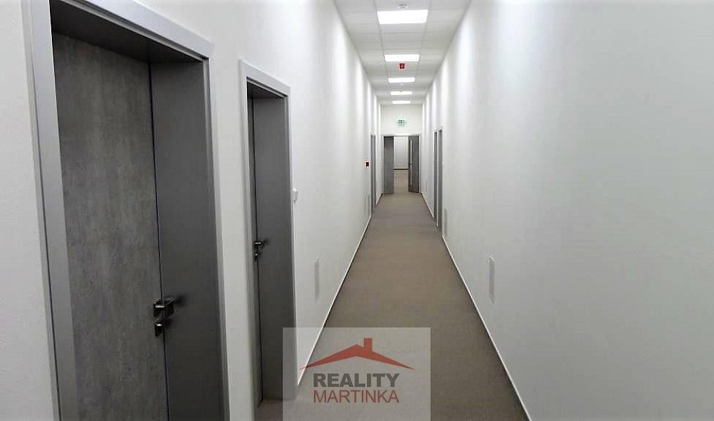 Pronájem kanceláře 58 m², Valašské Meziříčí – náhled fotky 7