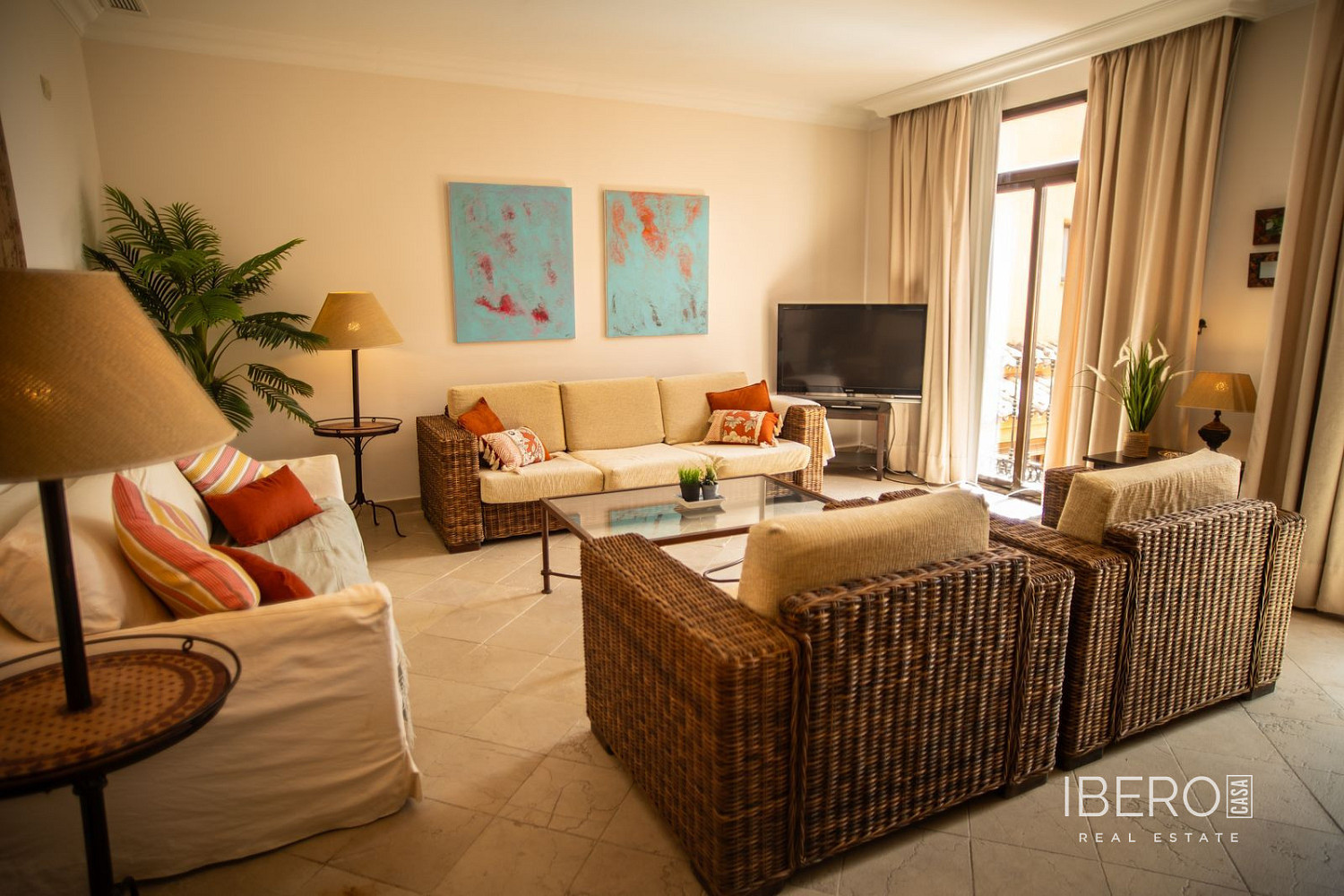 Piso 3+kk – Estepona, Rincon de Pilar - Vista 4