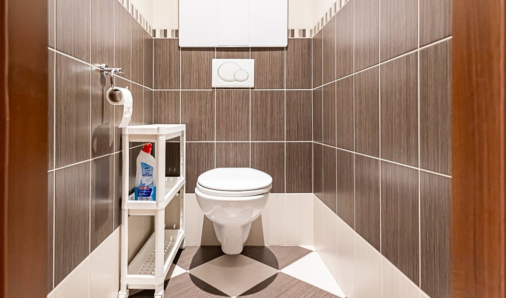 Pronájem bytu 3+kk 61 m², Praha – náhled fotky 14