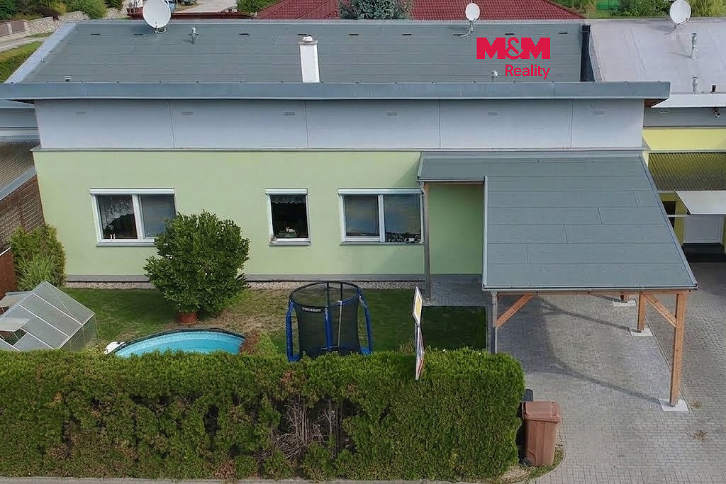 Prodej domu 140 m² s pozemkem 246 m² – fotografie 3