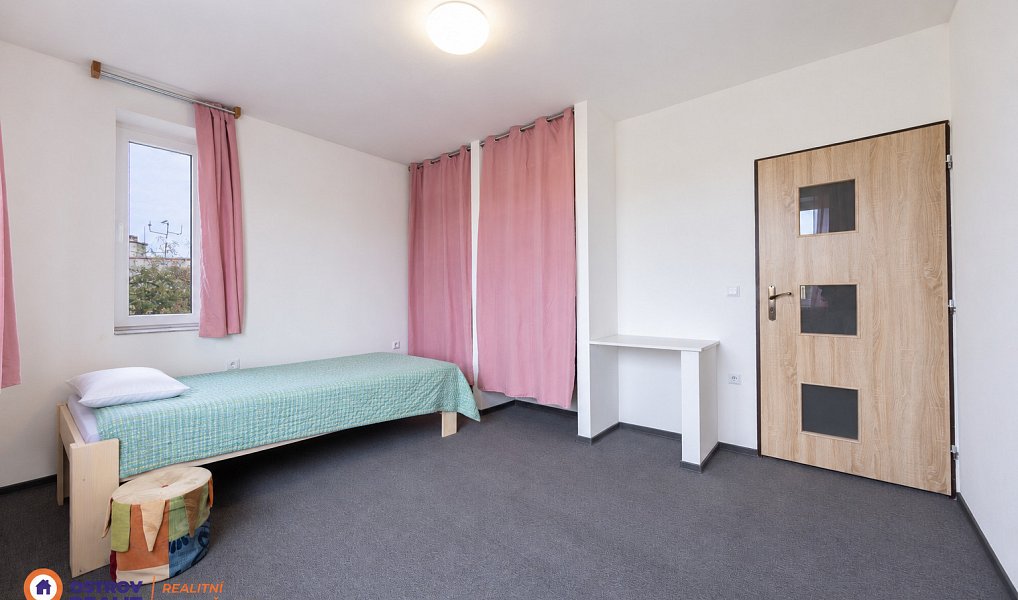 Prodej domu 240 m² s pozemkem 431 m², Červenka – náhled fotky 5