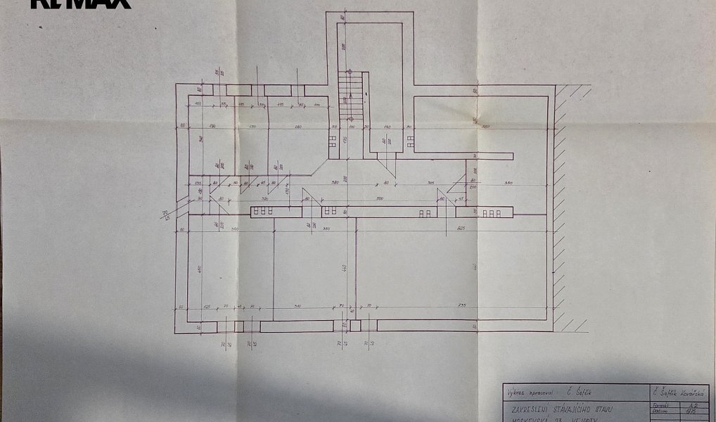 Prodej nájemního domu, činžáku 360 m², Vejprty – náhled fotky 8