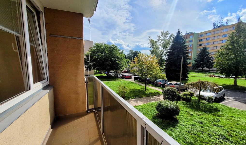 Prodej bytu 3+1 72 m², Příšovice – náhled fotky 9