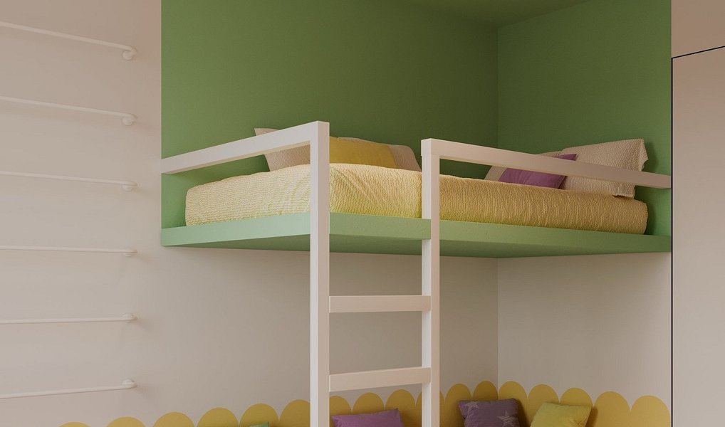 Prodej bytu 4+kk 106 m², Praha – náhled fotky 4