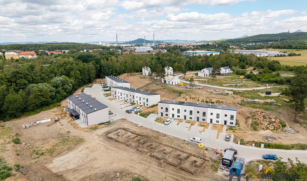 Prodej domu 92 m² s pozemkem 186 m², Újezdeček – náhled fotky 44