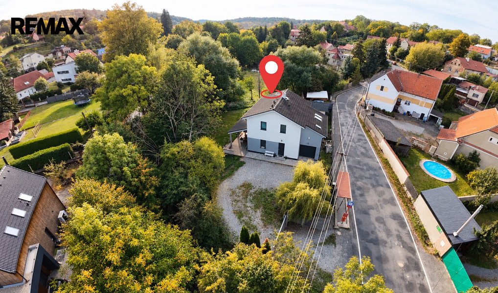 Prodej domu 160 m² s pozemkem 821 m², Statenice – náhled fotky 20