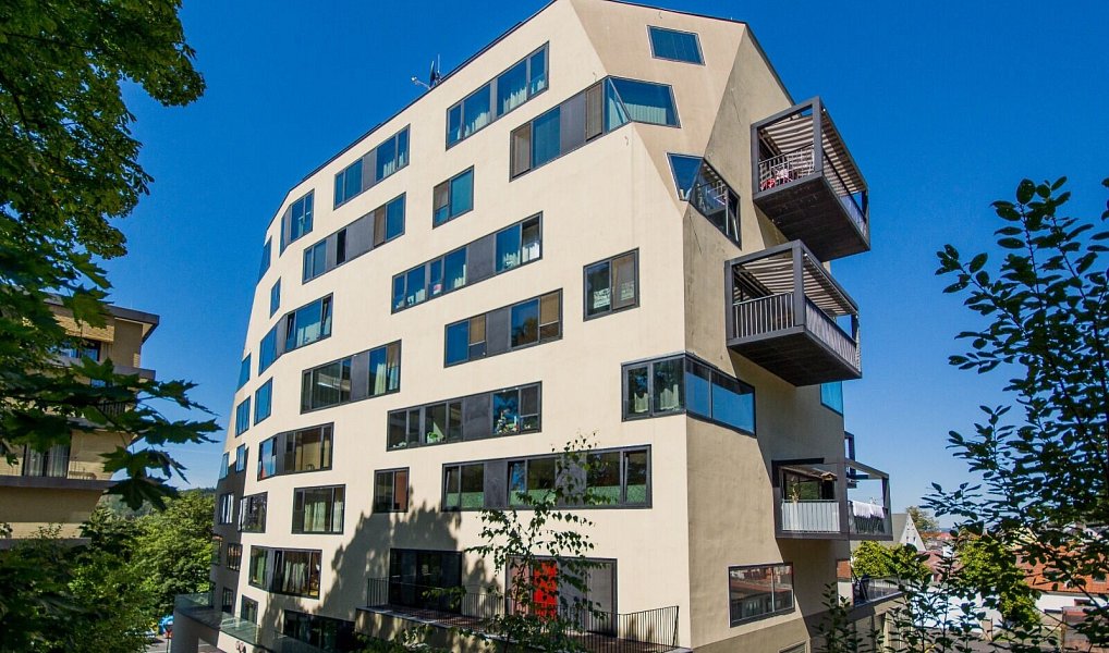 Prodej bytu 5+kk 149 m², Karlovy Vary – náhled fotky 36