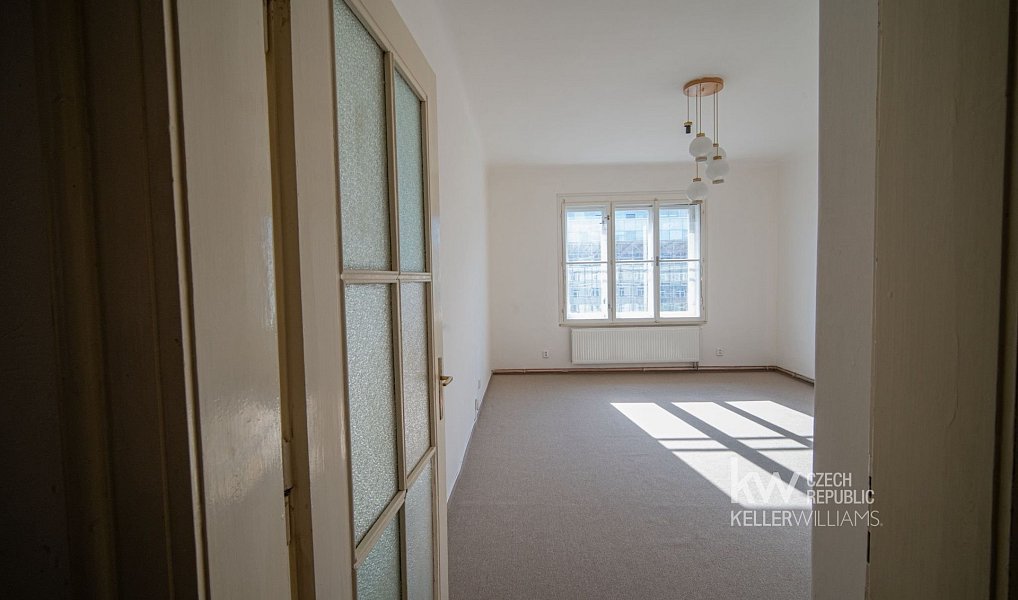 Prodej bytu 3+1 91 m², Praha – náhled fotky 6