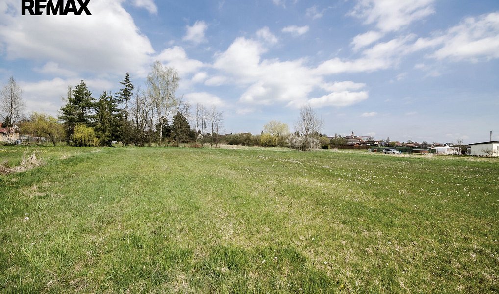 Prodej stavebního pozemku 9 720 m², Ševětín – náhled fotky 11