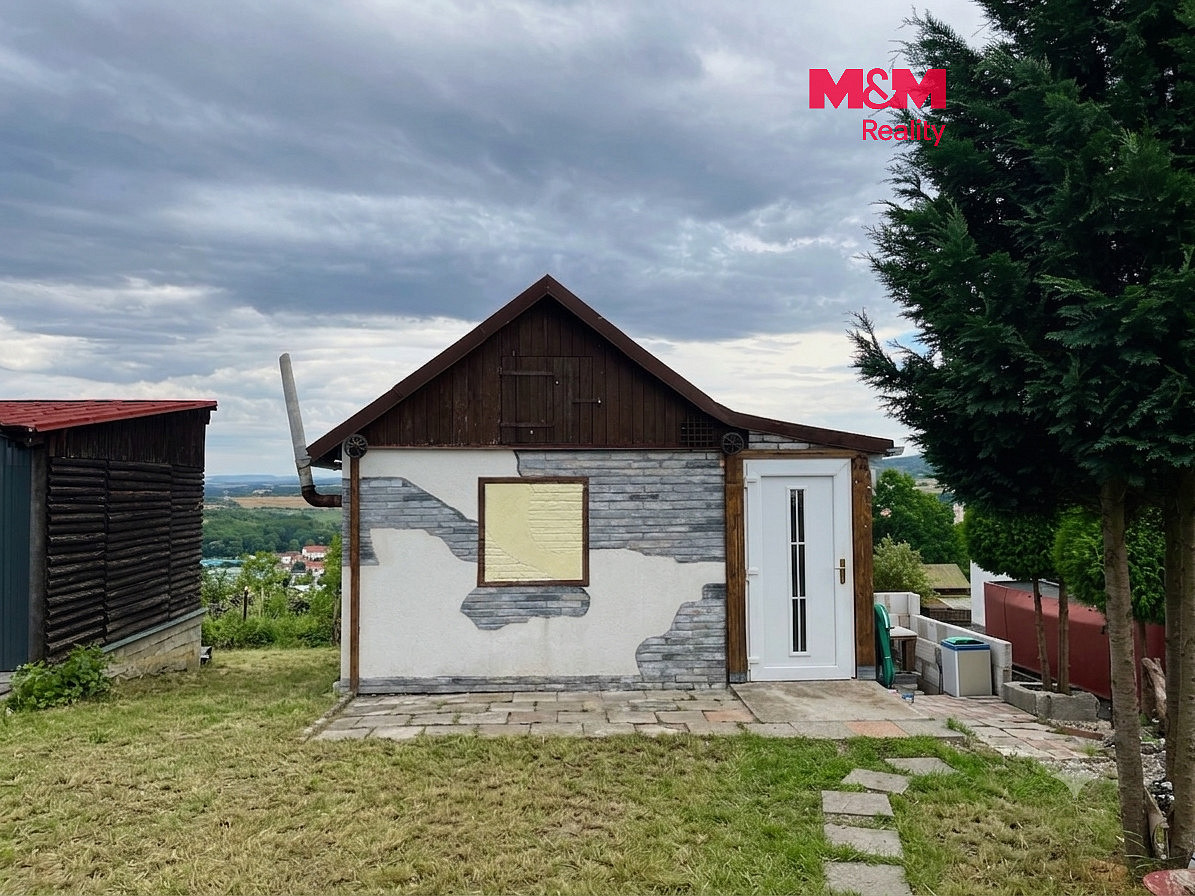Prodej zahrady 515 m²