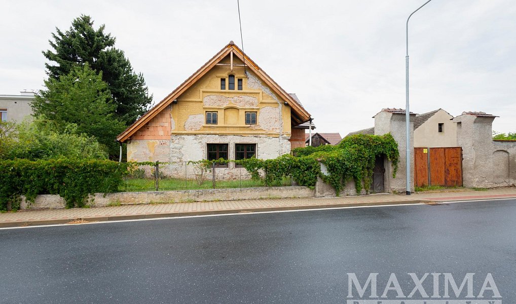 Prodej domu 272 m² s pozemkem 4 893 m², Starý Kolín – náhled fotky 2