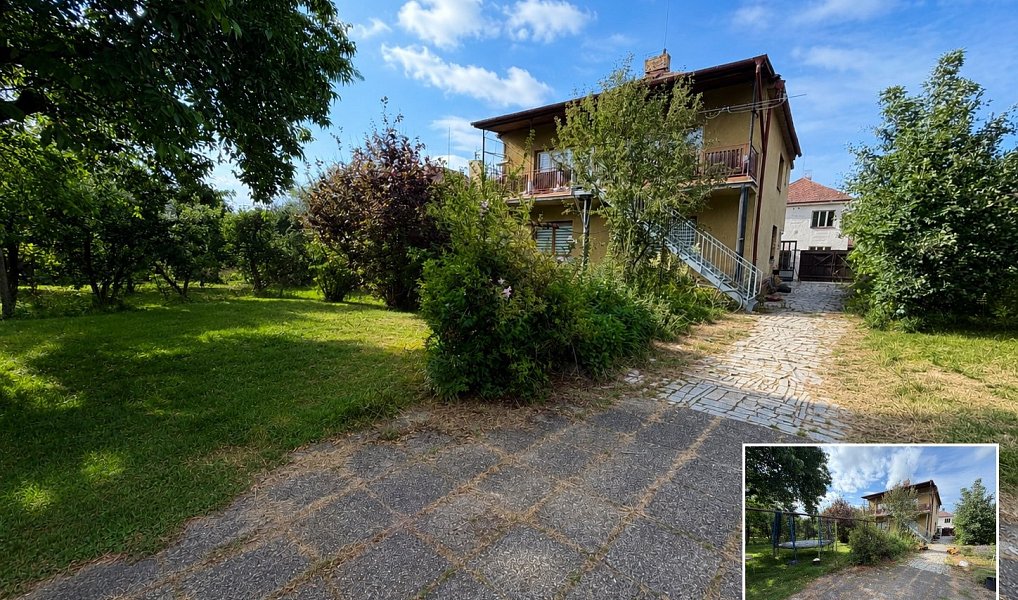 Prodej domu 250 m² s pozemkem 2 498 m², Strmilov – náhled fotky 6